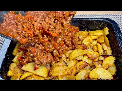 Видео: Когда дома есть картошка. 🔝 3 лучших рецепта картофеля ✅