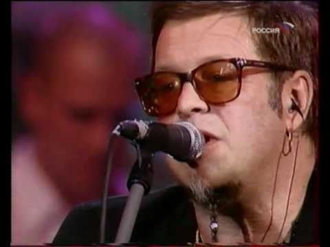 Видео: БГ в Кремле АКВАРИУМ 2003 вторая 2 часть