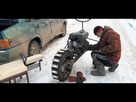 Видео: МОТОФИНКИ