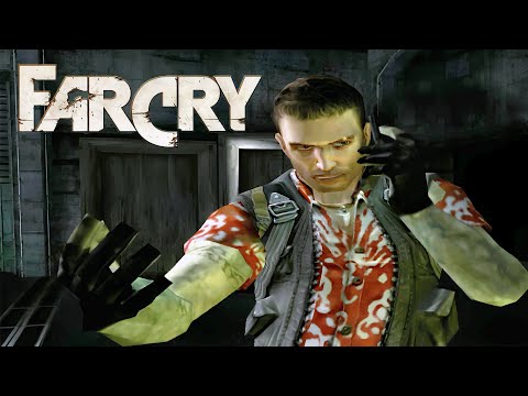 Видео: ЗАРАЖЕНИЕ ВИРУСОМ | Far Cry #16