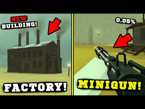 Видео: ЭТО НОВОЕ МАСШТАБНОЕ ОБНОВЛЕНИЕ в DEAD RAILS МОЖЕТ ИЗМЕНИТЬ ВСЕ!