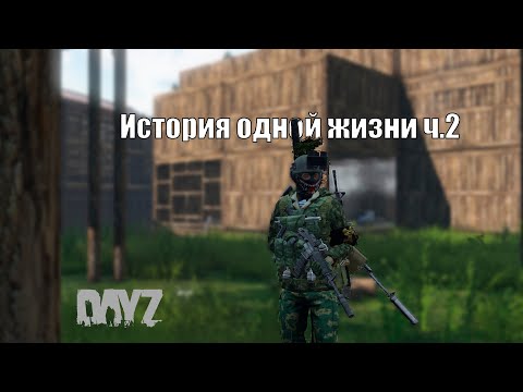 Видео: РЕЙД ОБИДЧИКОВ | ИСТОРИЯ ОДНОЙ ЖИЗНИ #DAYZ