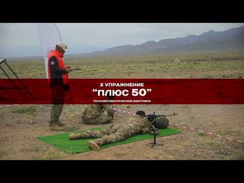 Видео: "Иссык-Кульская миля"