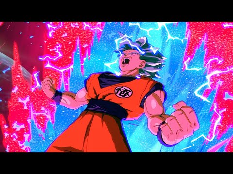 Видео: А что по Dragon Ball FighterZ?