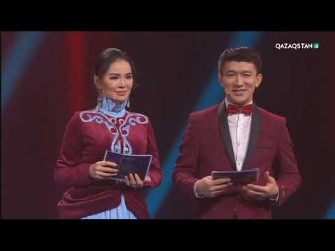 Видео: «Men Qazaqpyn». Таңат Сәденов - Құрманғазының «Төремұрат» күйі