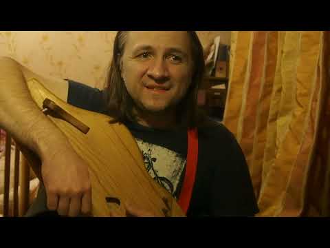 Видео: Каждый новый год вспоминаю эту (и не только) песню Непомнящего