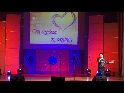 Видео: Галина Крук