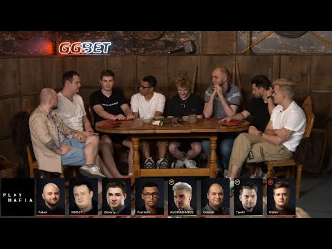 Видео: PM MAINCAST / Эпичная Игра / ALOHADANCE, Goblak, ХВОСТ, Faker, Olsior, Belony, ТроН, Franklin /