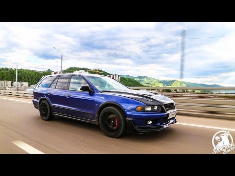 Видео: УНИВЕРСАЛ НАДИРАЮЩИЙ ЗАДНИЦЫ!! LEGNUM VR4