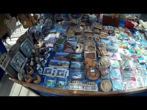 Видео: Байкал. Листвянка. Май 2017.