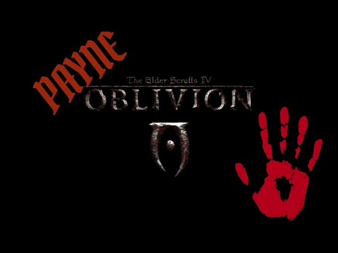 Видео: The Elder Scrolls Oblivion: Начало - серия #2
