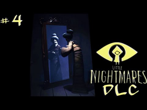 Видео: ПРОХОЖДЕНИЕ LITTLE NIGHTMARES DLS | СТРАДАЛА ДЛЯ ТОГО, ЧТОБ СДОХНУТЬ? #4