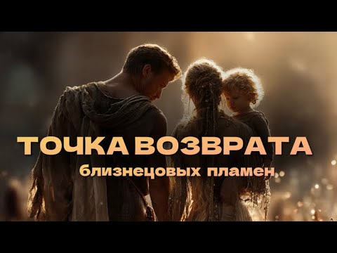 Видео: ИЛЛЮЗИИ духовного мира и земного 🔥близнецового пламени 