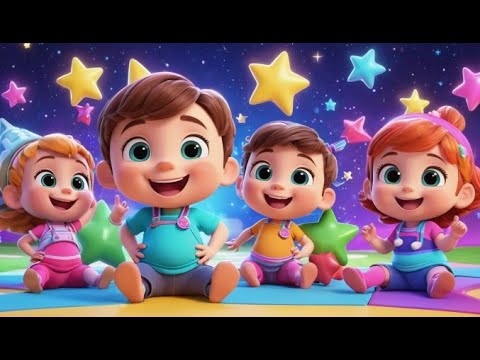 Видео: Песня о обеде «Yum Yum» | Детская песенка | Развивающая детская песенка | Детский стишок