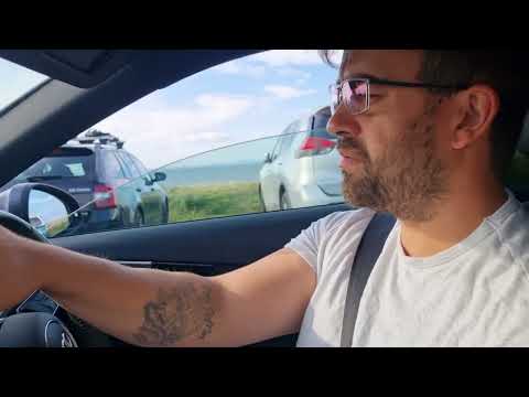 Видео: День у моря | Косметика, которая у меня есть