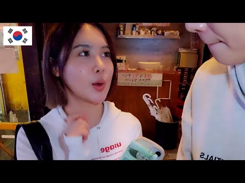 Видео: Причина, по которой JINU не может найти девушку