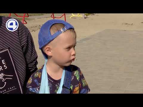 Видео: Трагедия в детском саду. Ребенка вернули с переломом