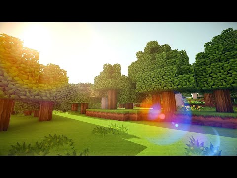 Видео: выживание с реалистичными модами! (1 часть)