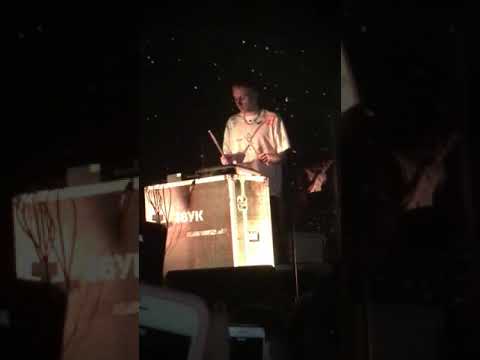 Видео: T-Fest - Papi, концерт Live