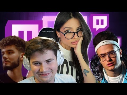 Видео: ШАДОУКЕК СМОТРИТ: ГЛАВНЫЕ МРАЗИ ТВИЧА