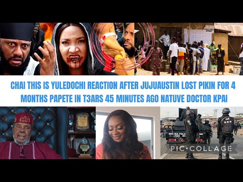 Видео: ЧАЙ ЭТО РЕАКЦИЯ YULEDOCHI ПОСЛЕ ТОГО, КАК JUJUAUSTIN ПОТЕРЯЛ P!KIN НА 4 МЕСЯЦА В T3ARS