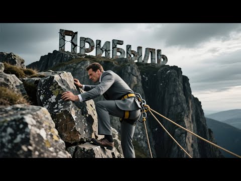 Видео: Слепые зоны бизнеса. Как наш мозг мешает нам видеть угрозы и терять деньги