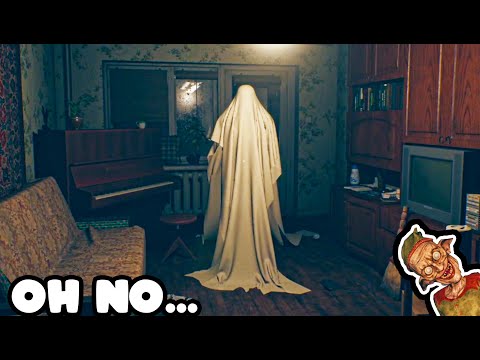 Видео: НЕ ИГРАЙТЕ В ЭТУ ИГРУ УЖАСОВ! | 7 сентября