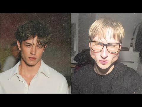 Видео: Встречайте финального босса Lookmaxxer..