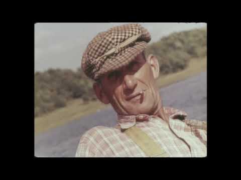 Видео: Переславль – колыбель русского флота 1967