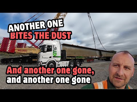 Видео: Еще один кусает пыль ✔ Trucker FLOZ ✔ [4K]