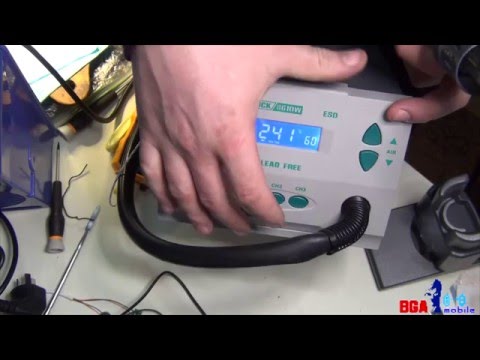 Видео: Quick 861dw киловаттный монстр со 120 литрами в ноздре...