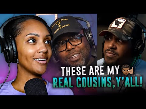 Видео: ЕЩЁ ОДИН! | (Мистер ЛБОЙД) Я наложил на тебя заклинание! Анджелина Джордан шокирует мою кузину с ...