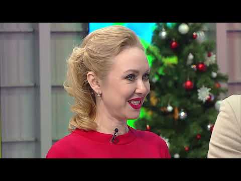 Видео: Здравствуйте от 10/01/2025 - ТНВ