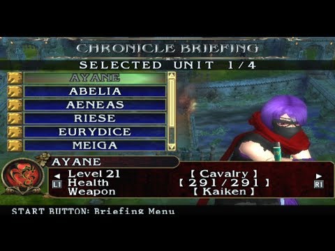 Видео: Soul Calibur III Прохождение (Walkthrough) Chronicles of the Sword Часть (Part) 3