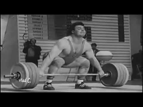 Видео: Мы не могли обратиться к химическим препаратам. #Vlasov Yu. We could not then turn to chemicals...