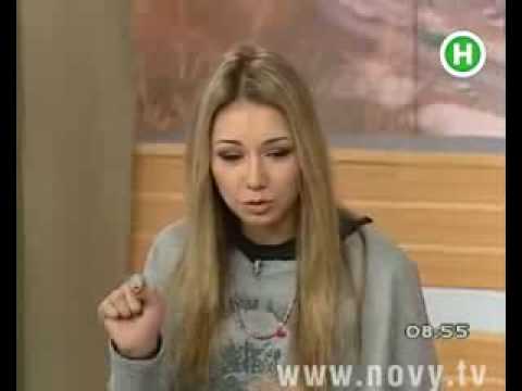 Видео: "Подъем" с Лерой.lerastyle.ucoz.ru