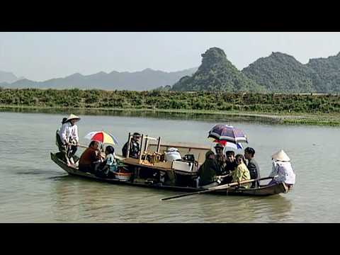 Видео: Вьетнам, богатство древнего Индокитая