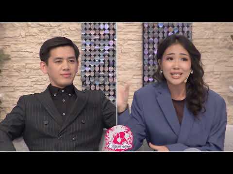 Видео: АЯУЛЫМНЫҢ АШУЫН ТУДЫРТҚАН ЖАНДОСТЫҢ ӨТІРІГІ МЕ? Сезім Бағы! 30.10.25