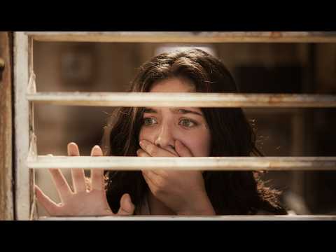 Видео: ФАНТАСТИЧЕСКИЙ ФИЛЬМ УЖАСОВ! НАСТОЛЬКО ЗАХВАТЫВАЮЩИЙ, ЧТО ВАМ БУДЕТ СЛОЖНО МОРГНУТЬ! МЕГАЛОДОН