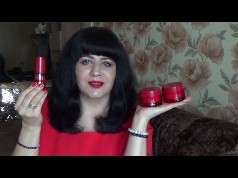 Видео: ONE WEEK MIRACLE новая серия в #FABERLIC ( мой отзыв)