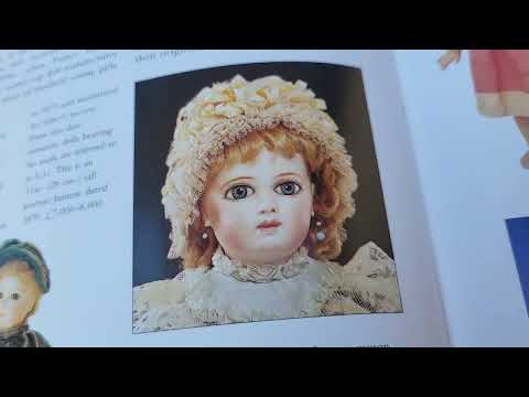 Видео: "Книжный сервиз ". + Dahl Jensen 