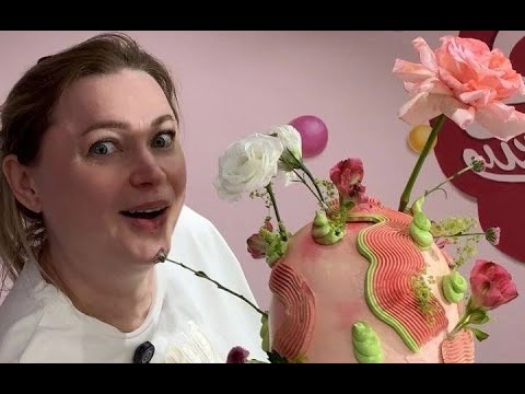 Видео: ⚡Создание ТОП-торта: Все, что вам нужно знать, чтобы зарабатывать на этом!🔥
