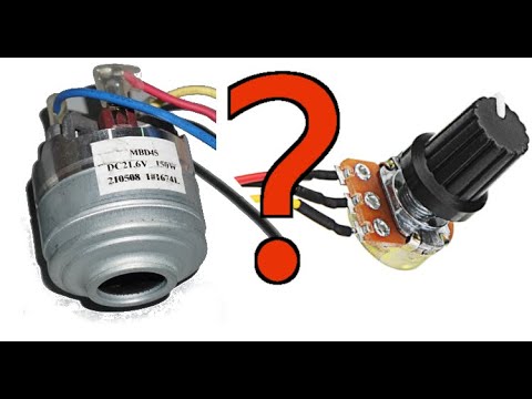 Видео: Самодельный насос для лодок. Схема подключения.