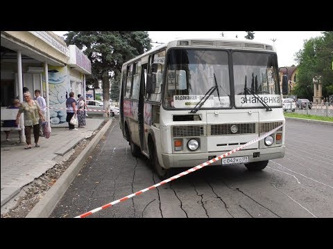 Видео: Программа "Городские заметки" - "Перевозчики Черкесска и пассажиры: чьи претензии обоснованы?"