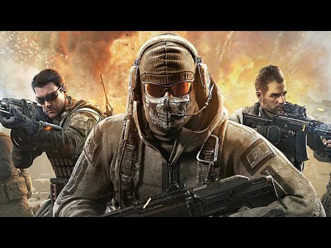 Видео: Стрим call of duty mobile