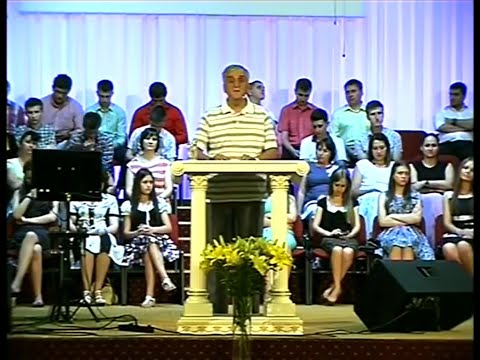 Видео: Виктор Куриленко - Гордость и смирение | Проповедь