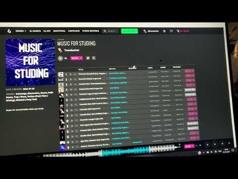 Видео: Beatport - еще не умер! и почему стоит им заниматься.
