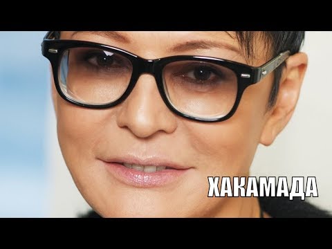 Видео: Ирина Хакамада Дао жизни