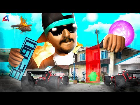 Видео: ЛОВЛЯ ДОМОВ на ARIZONA RP в GTA SAMP #18