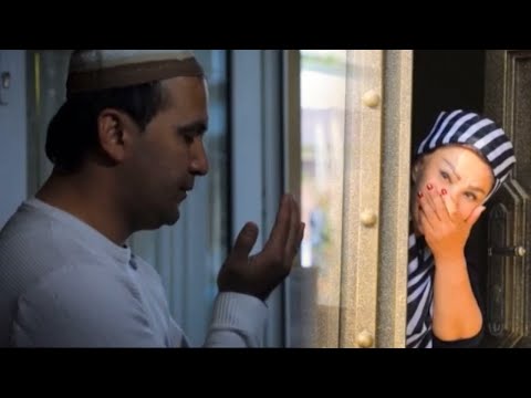 Видео: "Маккор қўшнининг туҳмат ва ғийбатлари..." | Umr so'qmoqlari